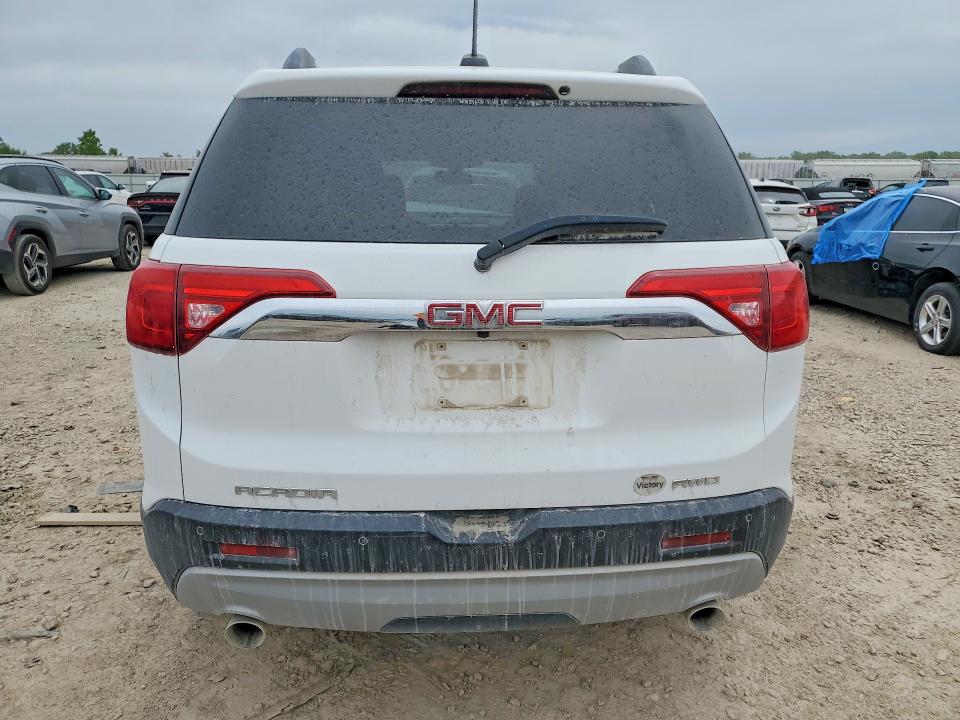 Продажа на аукционе авто 2019 Gmc Acadia, vin: 1GKKNULS9KZ225003, номер лота: 52861086