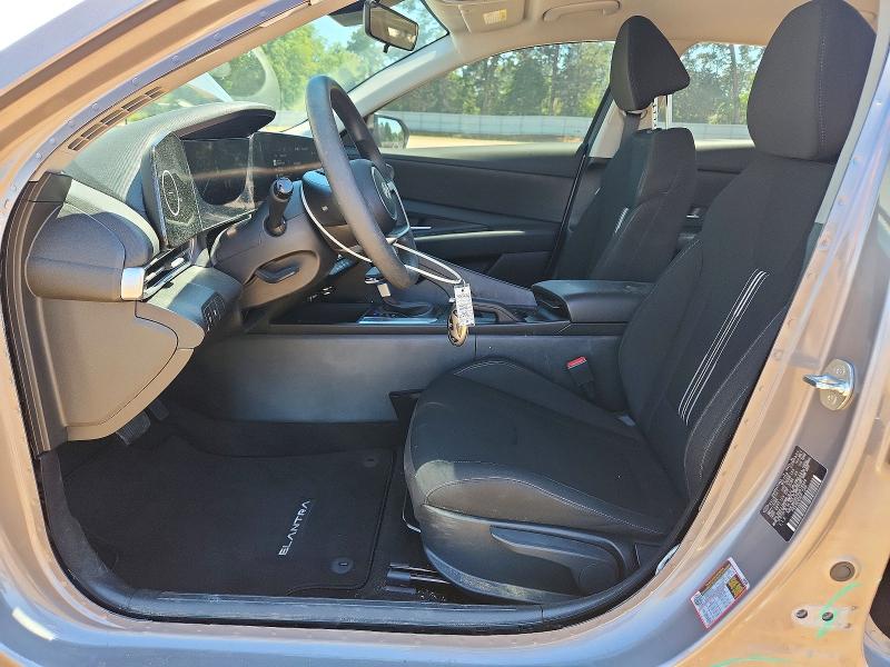 53104986 :رقم المزاد ، KMHLM4DG7RU816544 vin ، 2024 Hyundai Elantra مزاد بيع