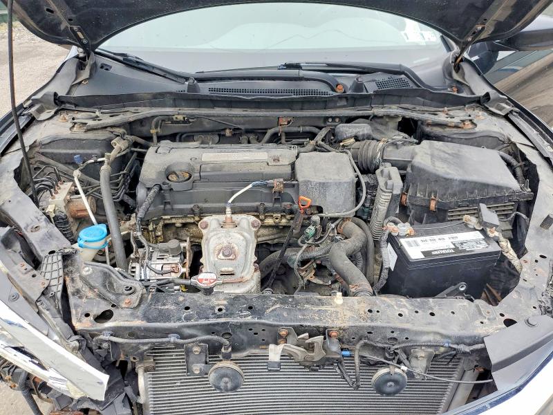 Продаж на аукціоні авто 2014 Honda Accord, vin: 1HGCR2F53EA249932, номер лоту: 54499796