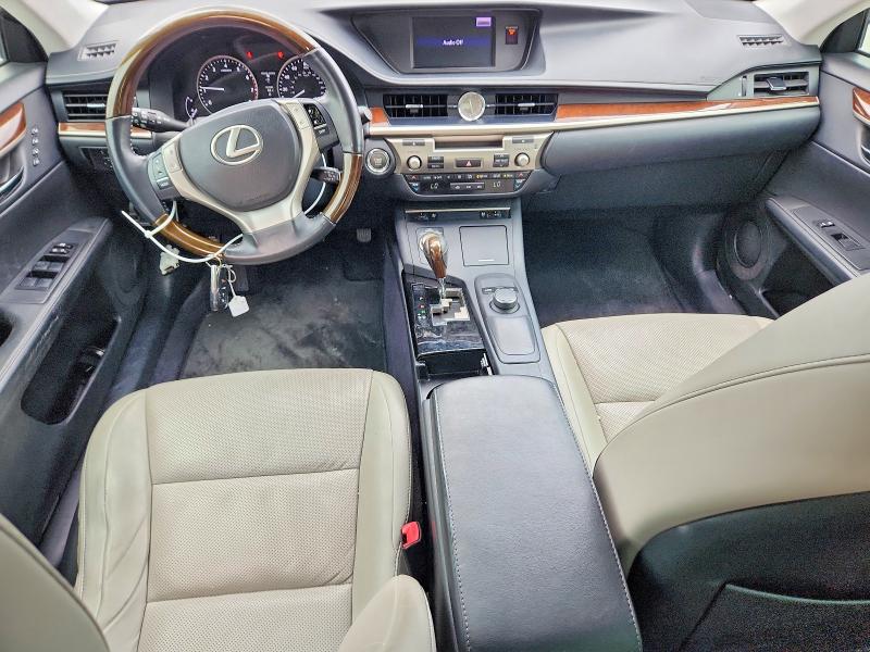 2014 Lexus Es მანქანა იყიდება აუქციონზე, vin: JTHBK1GG9E2126654, აუქციონის ნომერი: 55002136