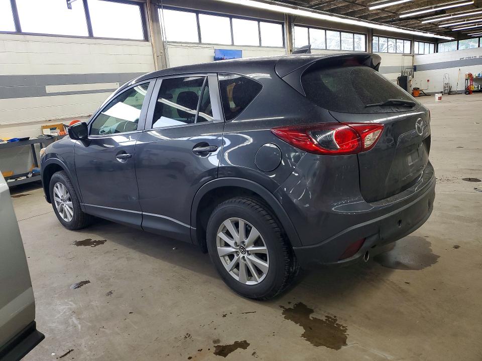 52678256 :رقم المزاد ، JM3KE4CY2G0817328 vin ، 2016 Mazda Cx-5 مزاد بيع
