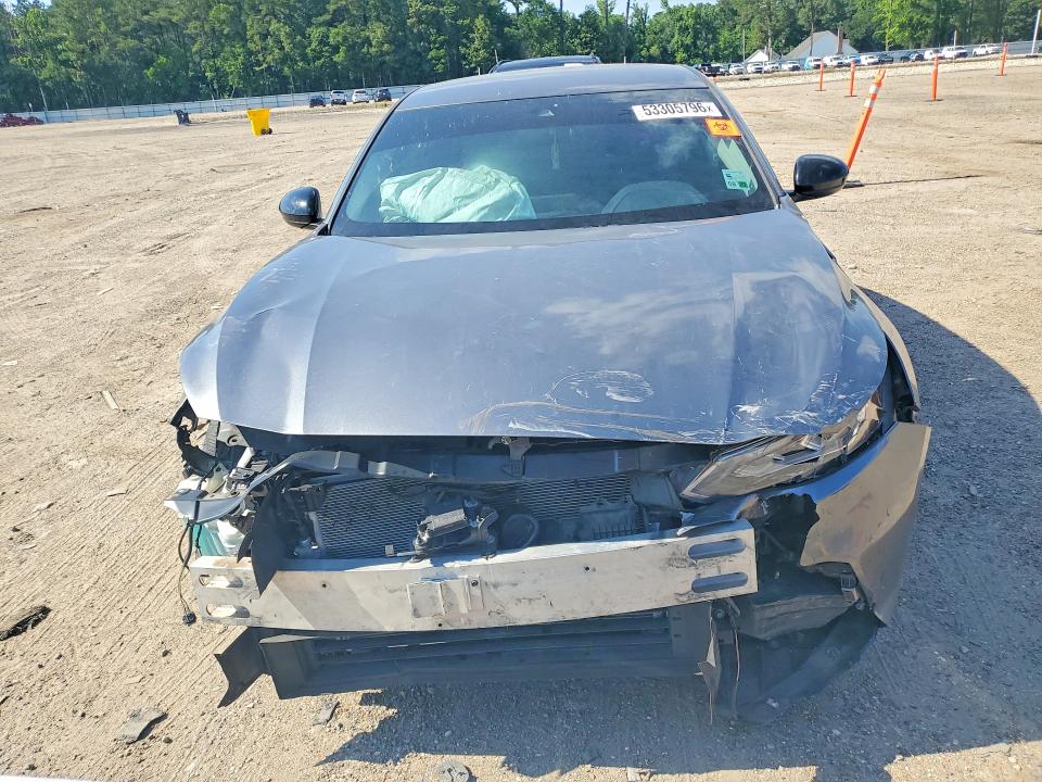 Продаж на аукціоні авто 2021 Nissan Altima, vin: 1N4BL4CVXMN317832, номер лоту: 53305796