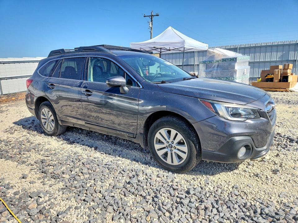 Продаж на аукціоні авто 2019 Subaru Outback, vin: 4S4BSAHC2K3262798, номер лоту: 53138016