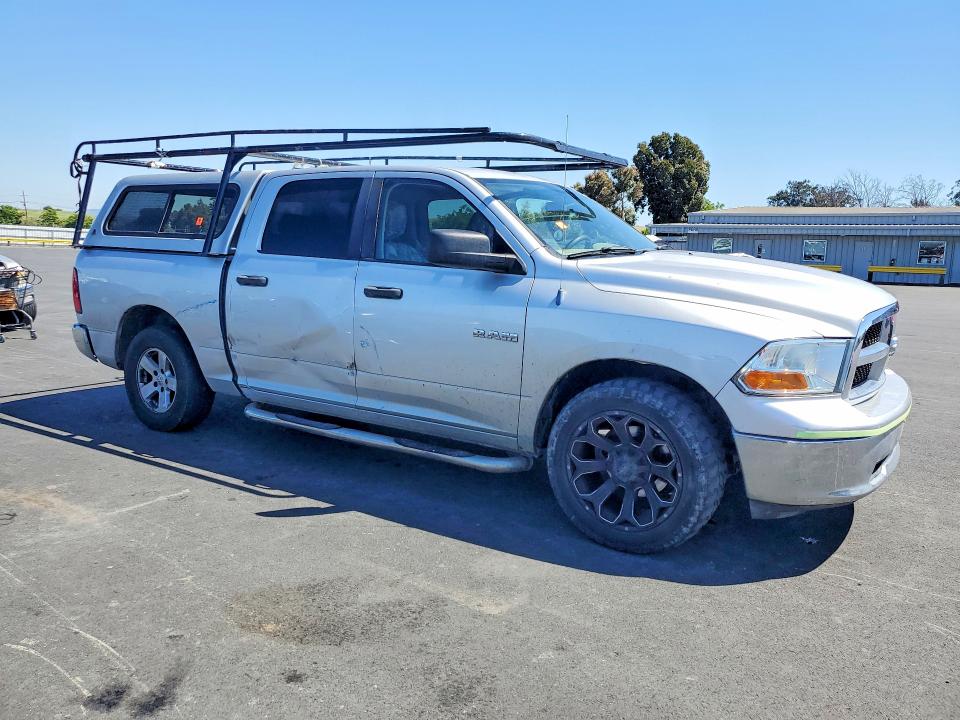 Aukcja sprzedaży 2009 Dodge Ram 1500, vin: 1D3HB13P59J507048, numer aukcji: 52879266