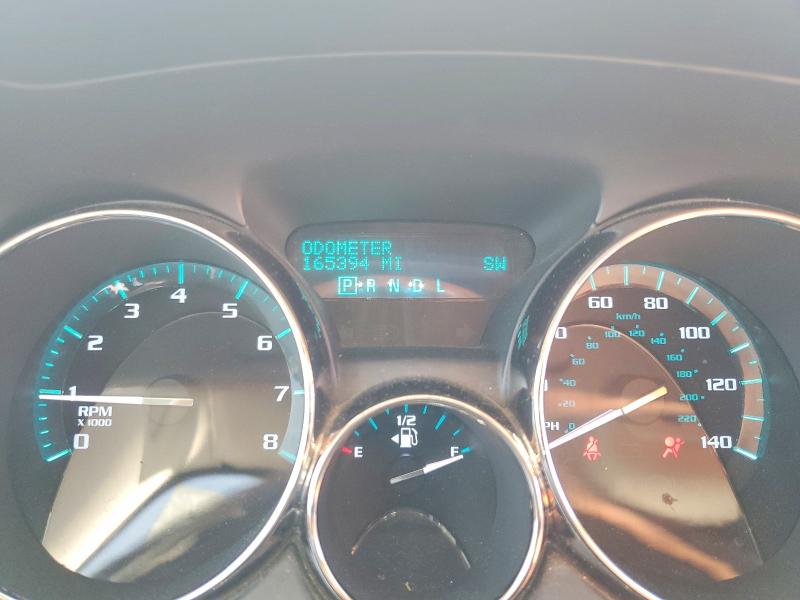 Aukcja sprzedaży 2013 Buick Enclave, vin: 5GAKVCKD5DJ183070, numer aukcji: 54896766