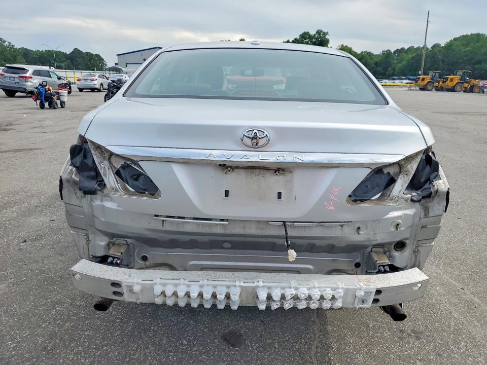 54386016 :رقم المزاد ، 4T1BK3DB2BU418339 vin ، 2011 Toyota Avalon مزاد بيع