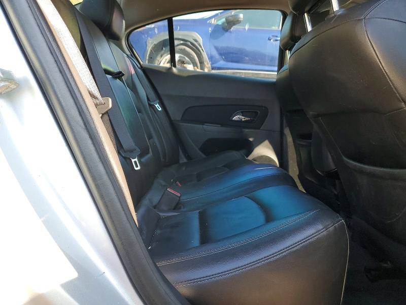 Aukcja sprzedaży 2013 Chevrolet Cruze, vin: 1G1PE5SB1D7117362, numer aukcji: 52152976
