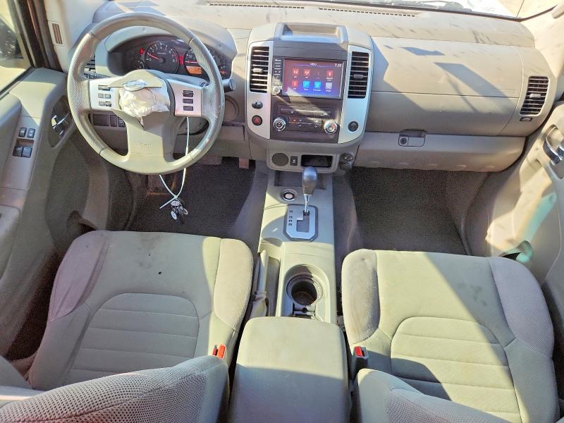 Продажа на аукционе авто 2020 Nissan Frontier, vin: 1N6ED0CE9LN722914, номер лота: 53682436