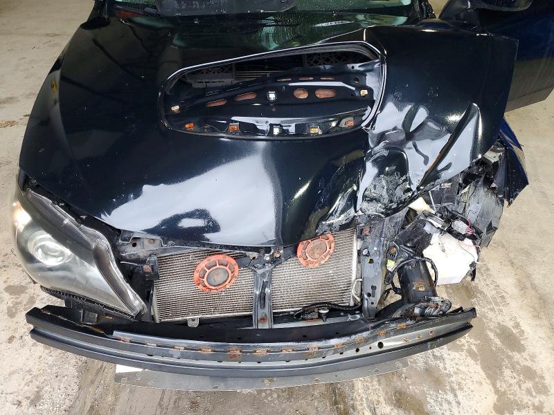 Aukcja sprzedaży 2009 Subaru Impreza, vin: JF1GE76679G522011, numer aukcji: 54610506