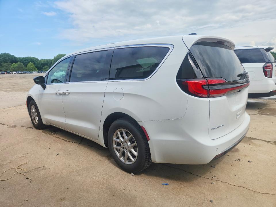 Aukcja sprzedaży 2026 Chrysler Pacifica, vin: 2C4RC1BG1TR191274, numer aukcji: 54881706