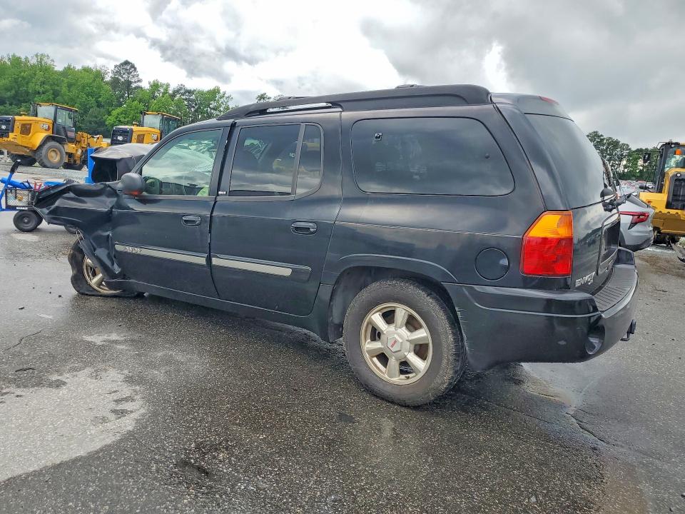 52626206 :رقم المزاد ، 1GKES16S026115880 vin ، 2002 Gmc Envoy مزاد بيع