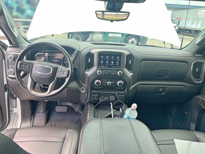 Aukcja sprzedaży 2023 Gmc Sierra, vin: 1GT49REYXPF142843, numer aukcji: 55757936