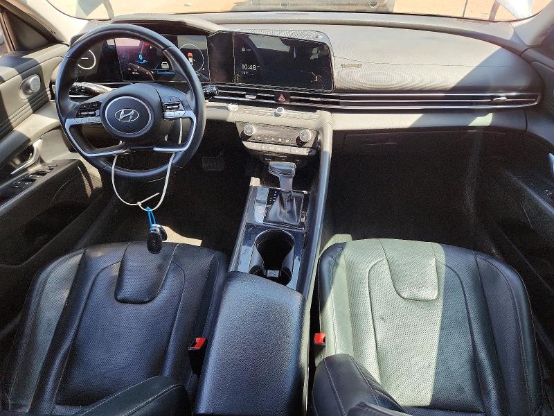 Aukcja sprzedaży 2021 Hyundai Elantra, vin: KMHLP4AG7MU063621, numer aukcji: 52047986