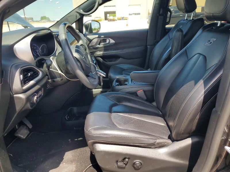 Aukcja sprzedaży 2023 Chrysler Pacifica, vin: 2C4RC1BG2PR508937, numer aukcji: 53089356