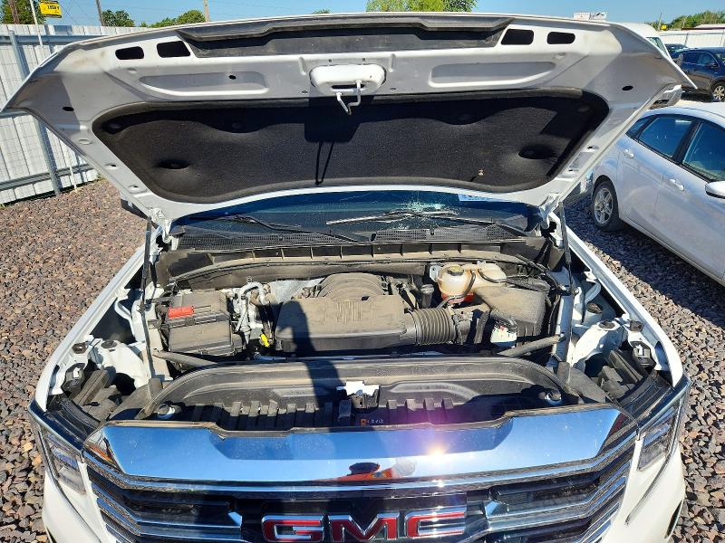 53114746 :رقم المزاد ، 1GTUUDED4PZ282142 vin ، 2023 Gmc Sierra مزاد بيع