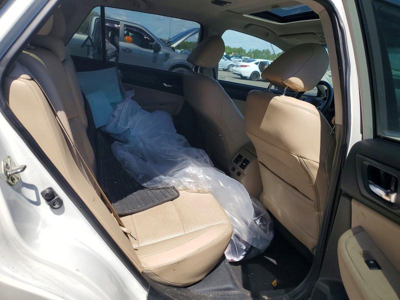 Aukcja sprzedaży 2017 Subaru Outback, vin: 4S4BSAKC0H3339296, numer aukcji: 52372486
