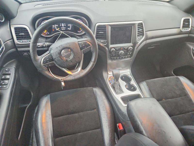 Aukcja sprzedaży 2018 Jeep Grand Cherokee, vin: 1C4RJFAG5JC284406, numer aukcji: 52382016