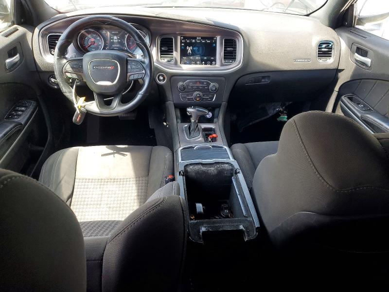 Aukcja sprzedaży 2019 Dodge Charger, vin: 2C3CDXHG1KH630382, numer aukcji: 54537126