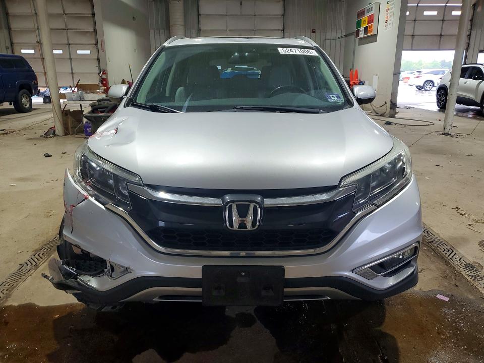 Aukcja sprzedaży 2015 Honda Cr-v, vin: 2HKRM4H77FH682858, numer aukcji: 52471006