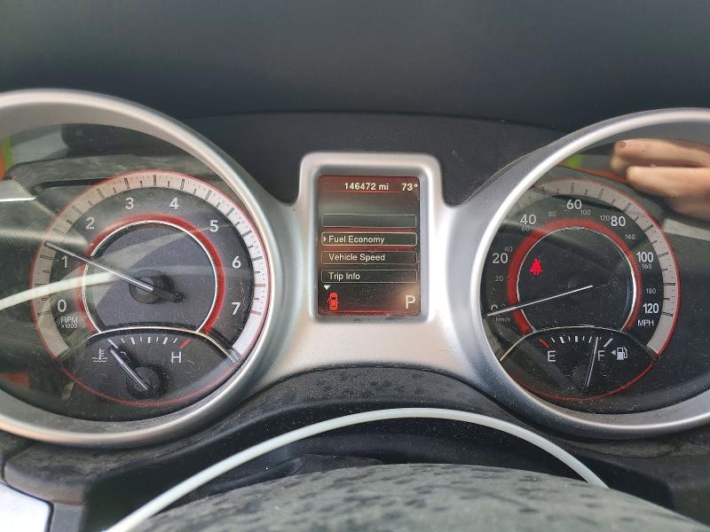 Продаж на аукціоні авто 2018 Dodge Journey, vin: 3C4PDCAB1JT447011, номер лоту: 54634966