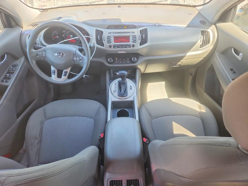 Aukcja sprzedaży 2014 Kia Sportage, vin: KNDPBCAC0E7657186, numer aukcji: 52613916