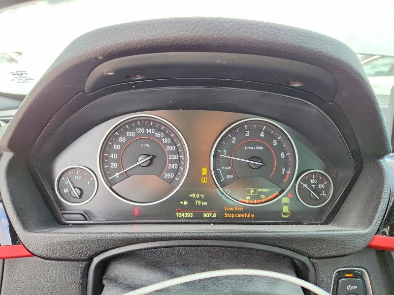 Продажа на аукционе авто 2015 Bmw 428, vin: WBA3N5C53FK198098, номер лота: 52988826