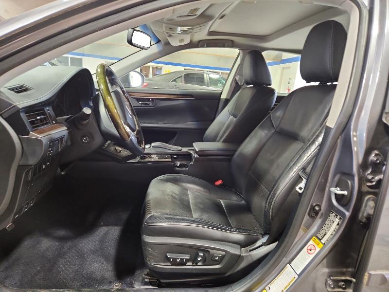 52419156 :رقم المزاد ، JTHBK1GG5E2144469 vin ، 2014 Lexus Es مزاد بيع