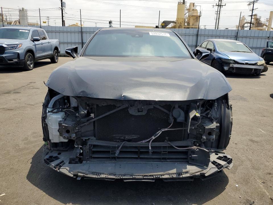 Продажа на аукционе авто 2021 Lexus Es, vin: 58ADA1C13MU005933, номер лота: 53932516