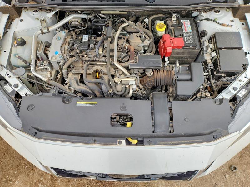 Продажа на аукционе авто 2021 Nissan Sentra, vin: 3N1AB8CV1MY321810, номер лота: 54286056