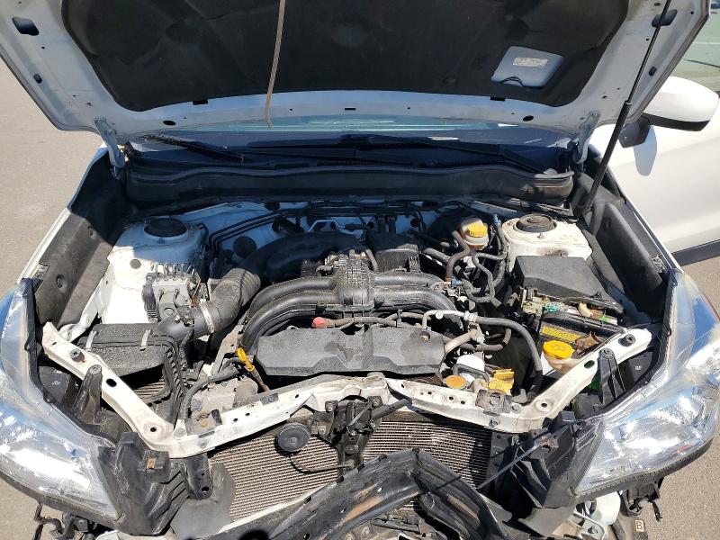 Aukcja sprzedaży 2015 Subaru Forester, vin: JF2SJADC0FG590606, numer aukcji: 52848526