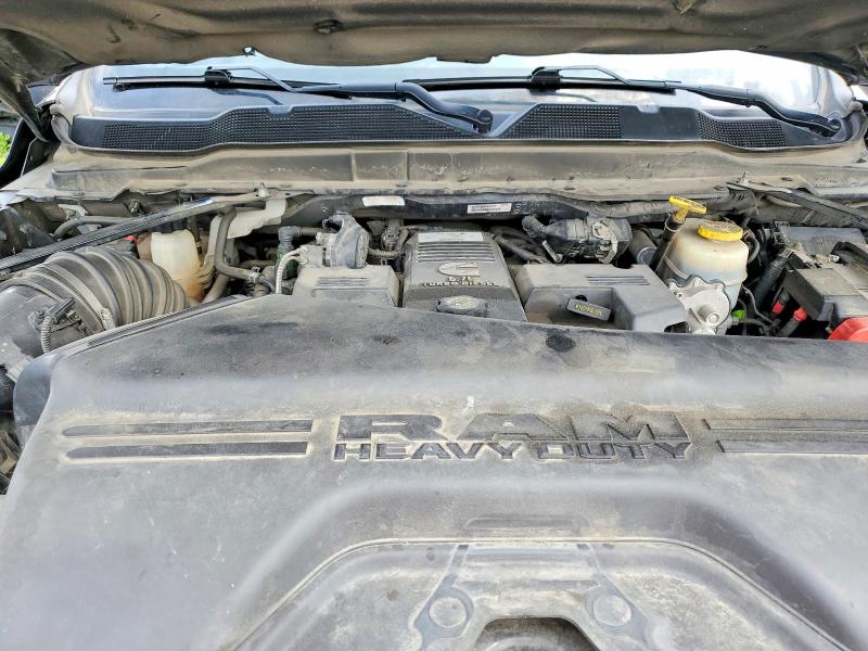 Aukcja sprzedaży 2023 Ram 3500, vin: 3C63RRHL3PG521779, numer aukcji: 52424106