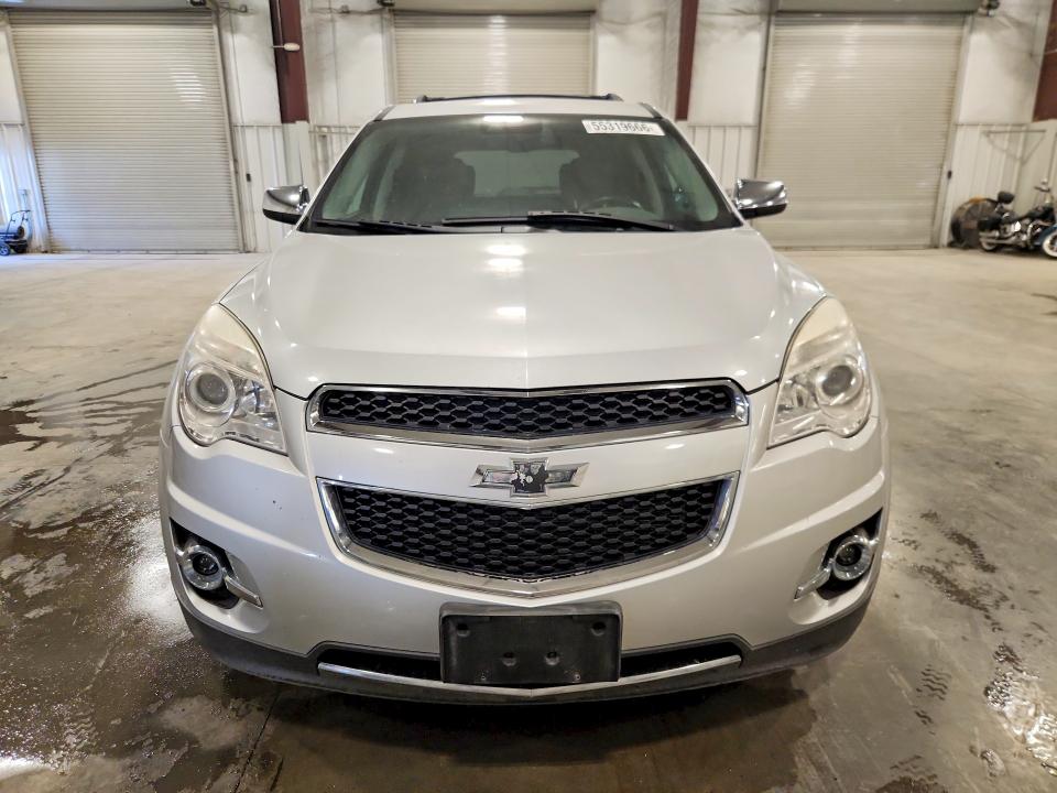 Продажа на аукционе авто 2014 Chevrolet Equinox, vin: 1GNFLHEK3EZ126874, номер лота: 55319666