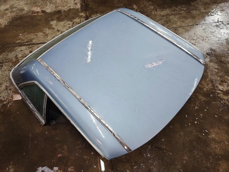 Aukcja sprzedaży 1986 Mercedes-benz 560, vin: WDBBA48D0GA039193, numer aukcji: 52682426