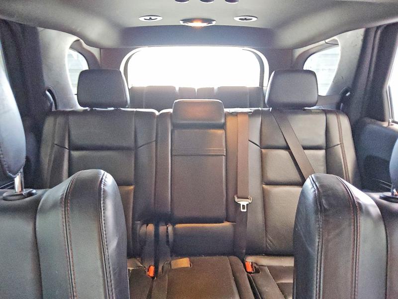Продажа на аукционе авто 2023 Dodge Durango, vin: 1C4RDJDG6PC602662, номер лота: 51309696