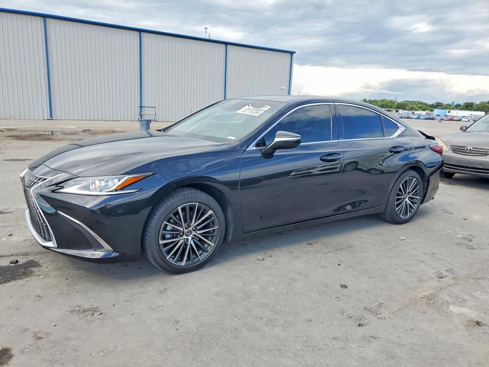 Auction sale of the 2022 Lexus Es 350, vin: 58ADZ1B11NU121076, lot number: 52218206