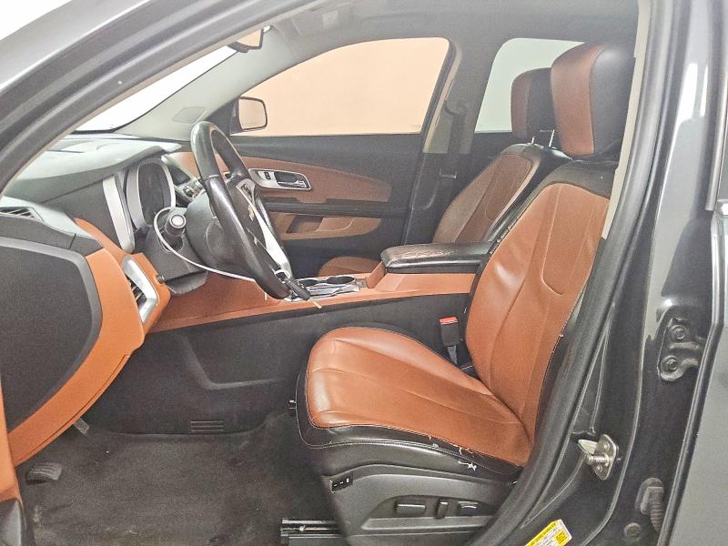 Продаж на аукціоні авто 2017 Chevrolet Equinox, vin: 2GNALDEK4H1536342, номер лоту: 51681576