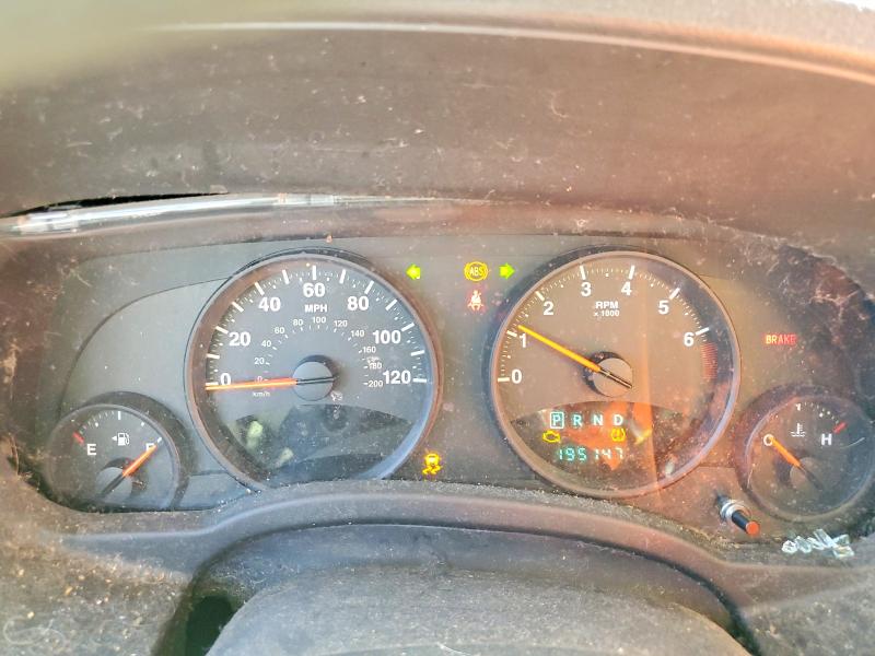 Aukcja sprzedaży 2011 Jeep Cher 4d Se, vin: 1J4NT1GA2BD213717, numer aukcji: 51918056