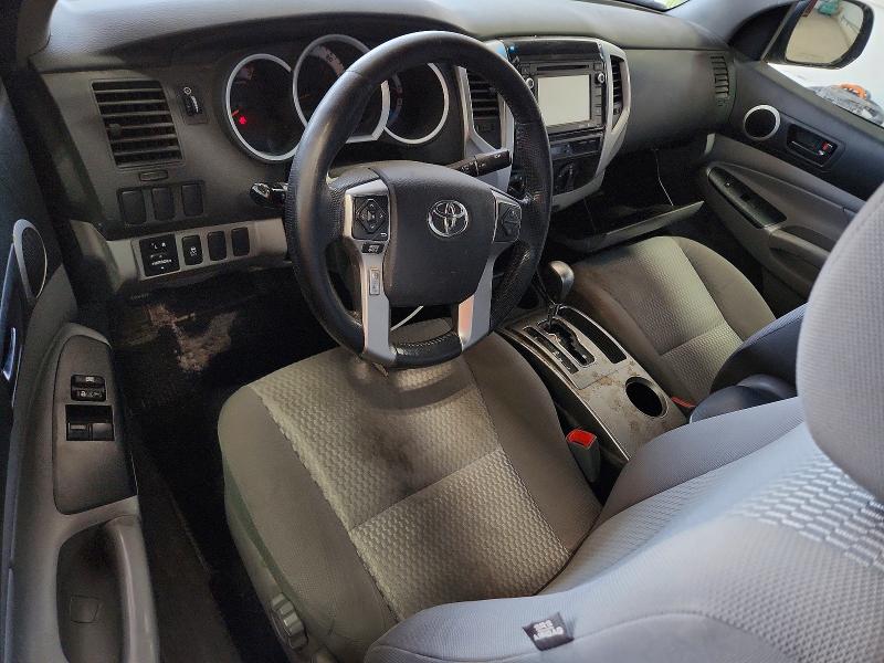 Продаж на аукціоні авто 2014 Toyota Tacoma, vin: 5TFTX4CN1EX046183, номер лоту: 54514546