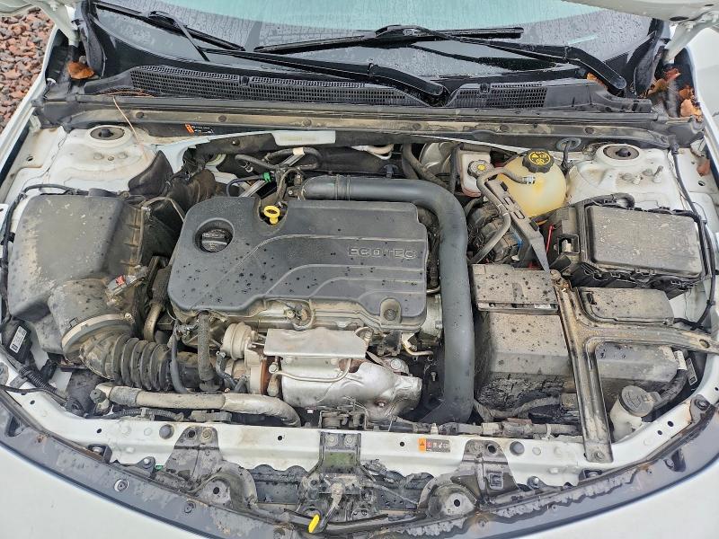 Aukcja sprzedaży 2022 Chevrolet Malibu, vin: 1G1ZC5ST2NF182848, numer aukcji: 54503466