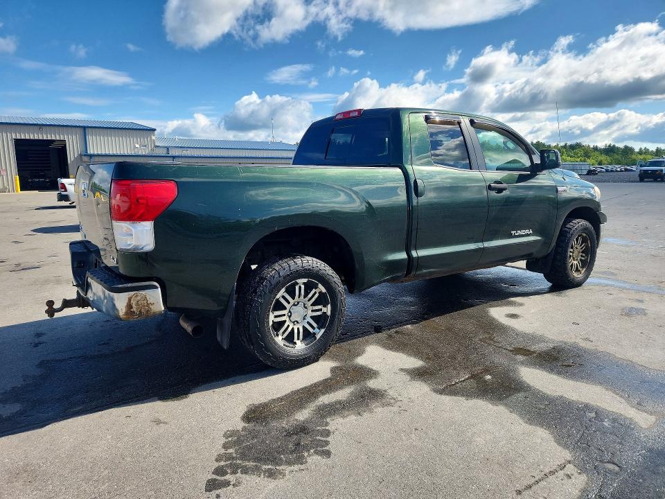 2011 Toyota Tundra მანქანა იყიდება აუქციონზე, vin: 5TFUY5F1XBX182761, აუქციონის ნომერი: 55544846