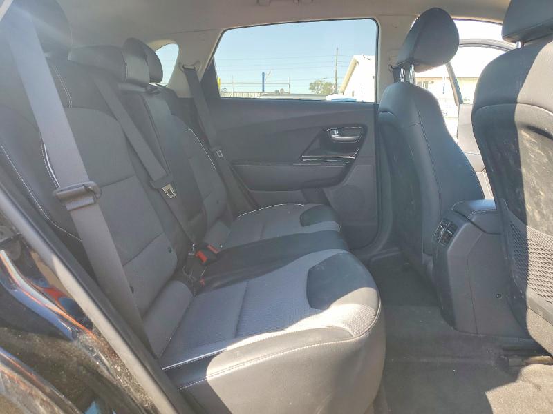 Aukcja sprzedaży 2022 Kia Niro Ev, vin: KNDCC3LG3N5153500, numer aukcji: 52069076