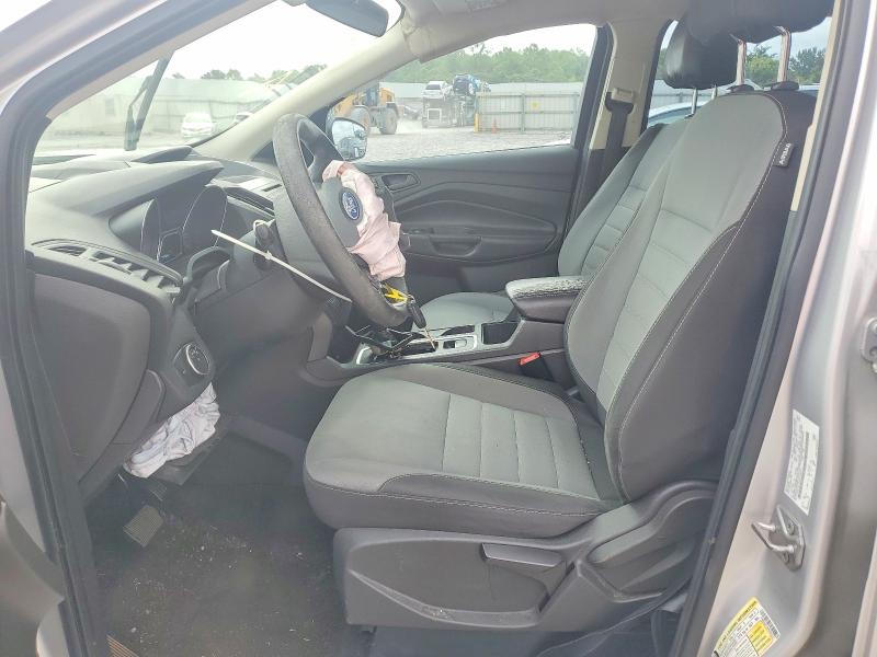 Aukcja sprzedaży 2017 Ford Escape, vin: 1FMCU0F7XHUC59777, numer aukcji: 54116596