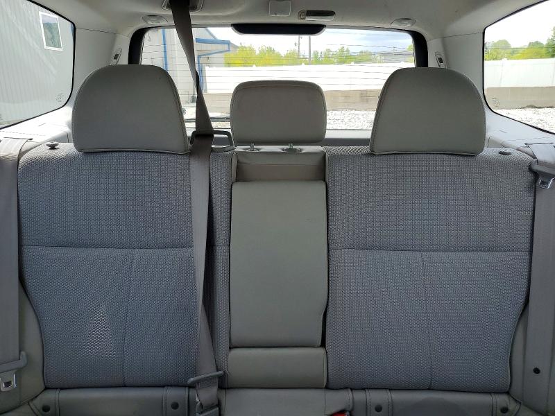 2013 Subaru Forester მანქანა იყიდება აუქციონზე, vin: JF2SHABC5DG431902, აუქციონის ნომერი: 52379676