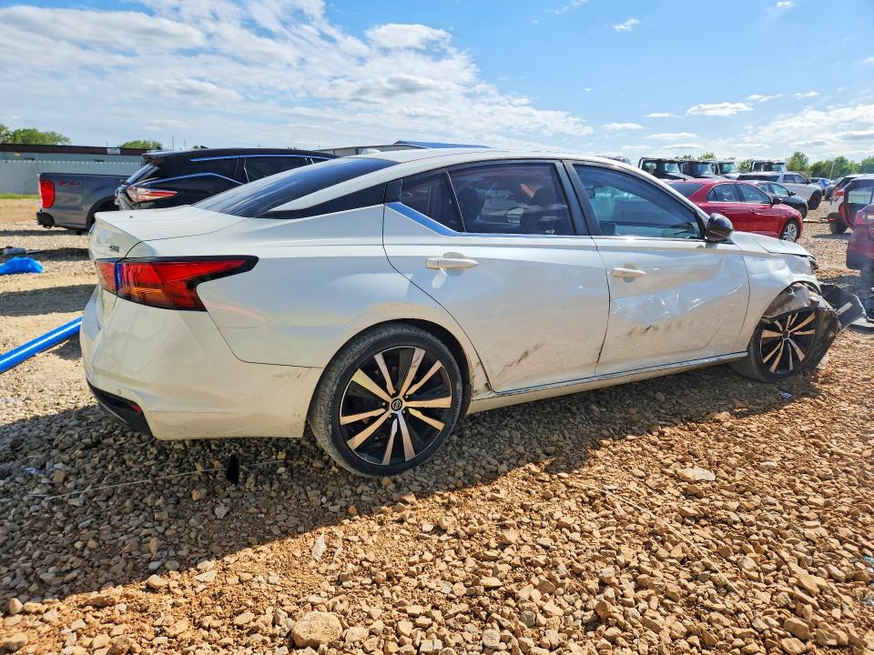 52382896 :رقم المزاد ، 1N4BL4CV8LC177452 vin ، 2020 Nissan Altima مزاد بيع