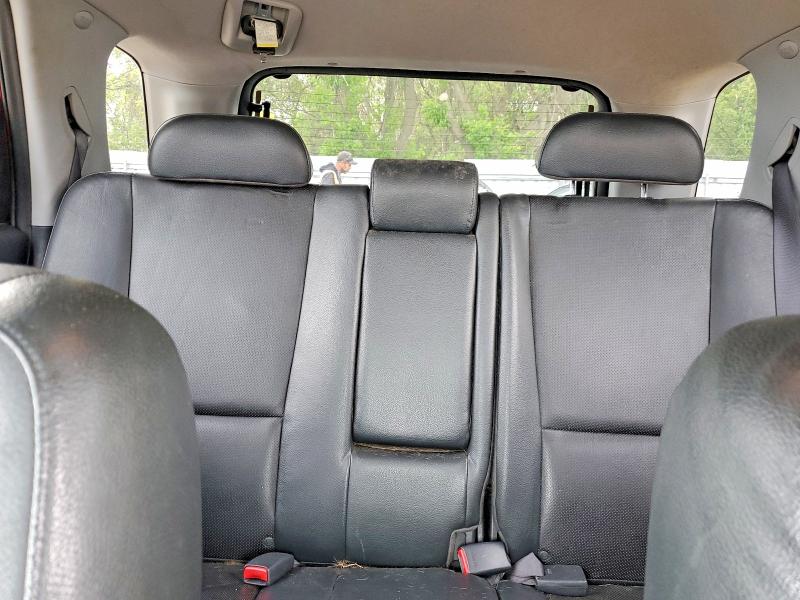 53617826 :رقم المزاد ، KNDKGCA31A7696651 vin ، 2010 Kia Sportage مزاد بيع
