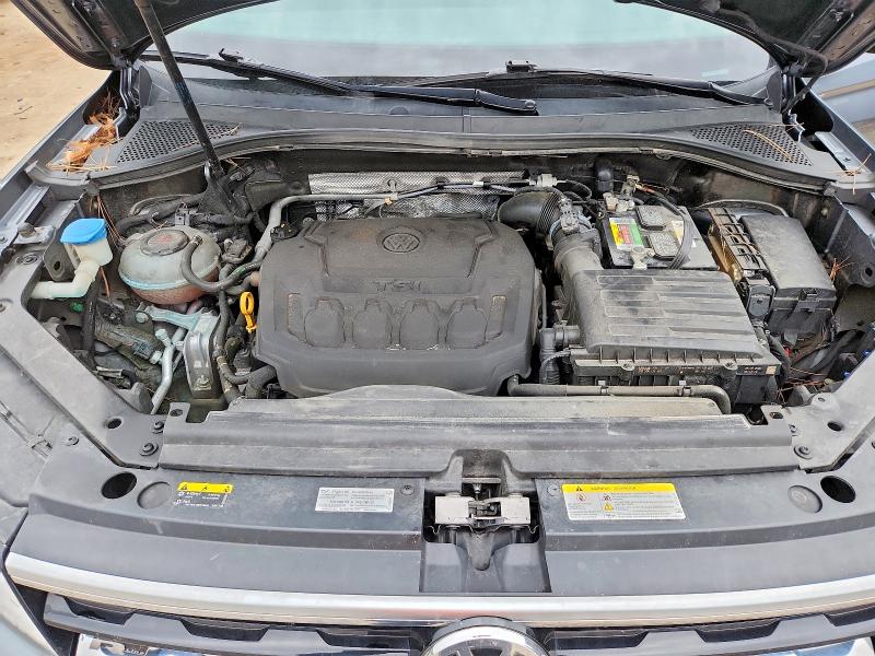Aukcja sprzedaży 2021 Volkswagen Tiguan, vin: 3VV3B7AX1MM015994, numer aukcji: 54132506