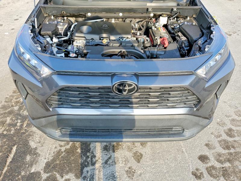 51686606 :رقم المزاد ، 2T3H1RFV0MC125851 vin ، 2021 Toyota Rav4 مزاد بيع