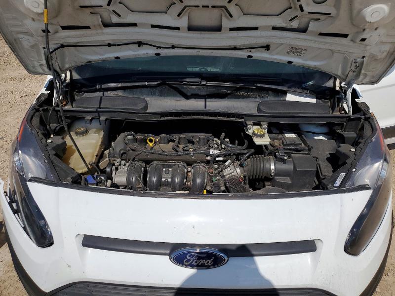 54439496 :رقم المزاد ، NM0LS6E77J1350976 vin ، 2018 Ford Transit Connect مزاد بيع