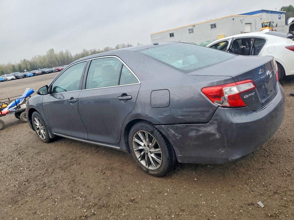Продажа на аукционе авто 2012 Toyota Camry, vin: 4T1BF1FK0CU073951, номер лота: 53438256