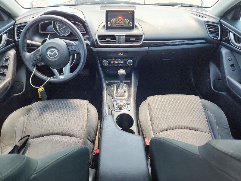 Продажа на аукционе авто 2016 Mazda 3, vin: 3MZBM1W75GM269008, номер лота: 54685116